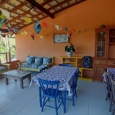 Suite Com Piscina Em Costa Azul Rio das Ostras Exterior foto